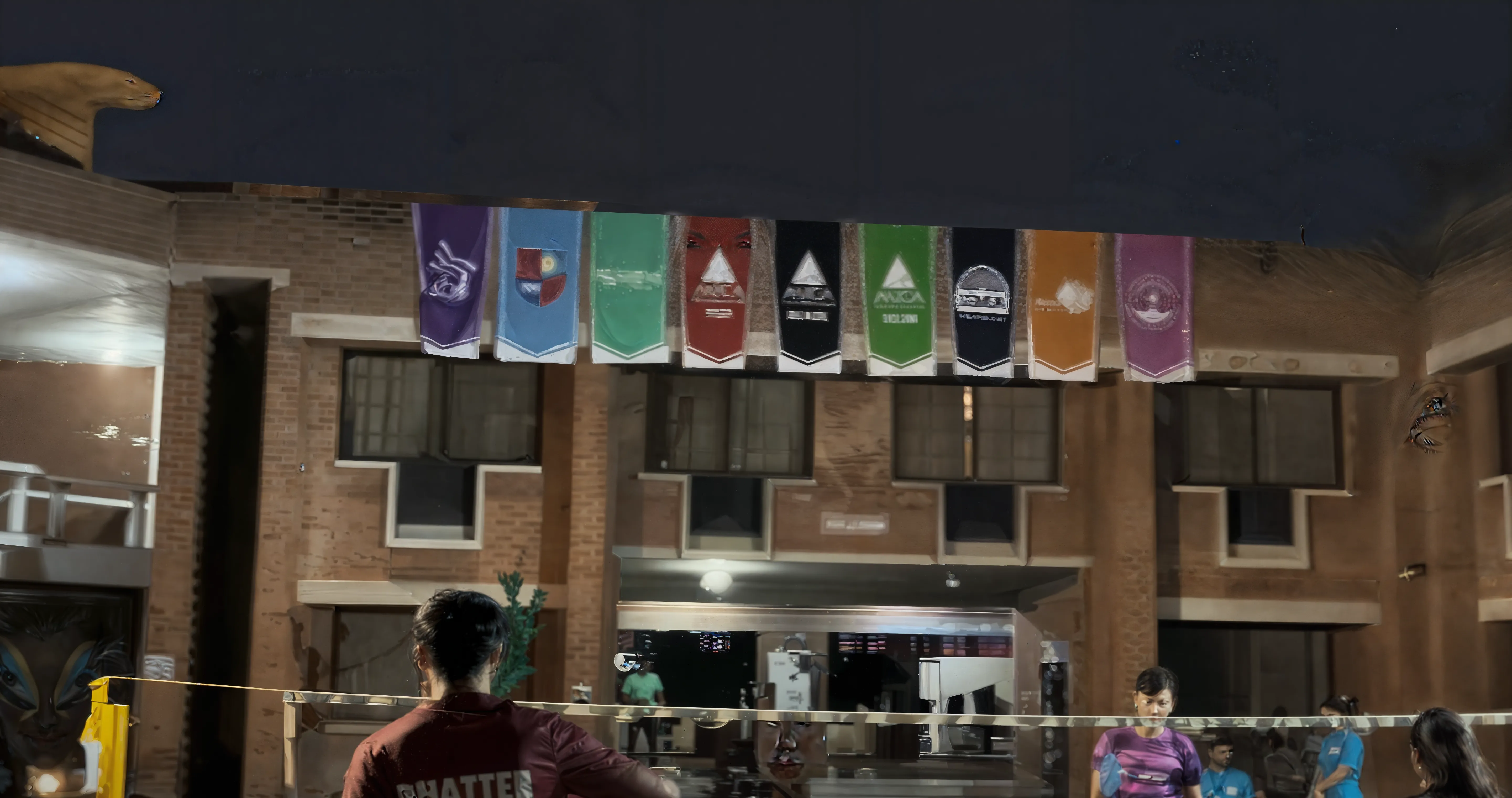 MICA Campus photo 89